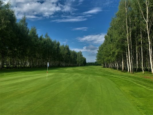 Indoor Golf, spol. s r.o. - Homepage